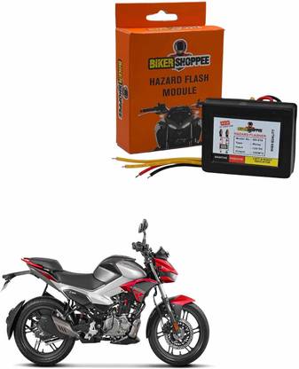 Vagary Rear LED Indicator Light for Hero Xtreme