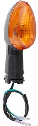 MATR Side HID Indicator Light for Universal For Bike Universal For Bike