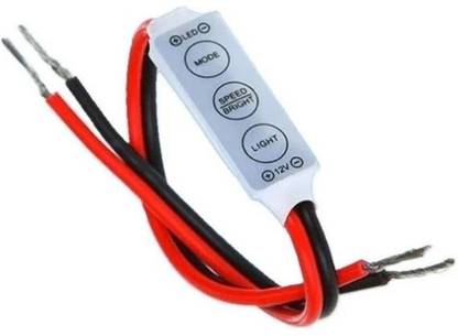 Vagary Front LED Indicator Light for Universal For Bike Universal For Bike