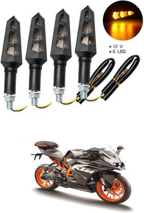 LOVMOTO LED Tail-light for KTM RC 200