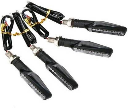 REPLEY Front, Rear LED Indicator Light for KTM Duke 190