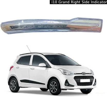 KING GENUINE Side LED Indicator Light for Hyundai Grand i10