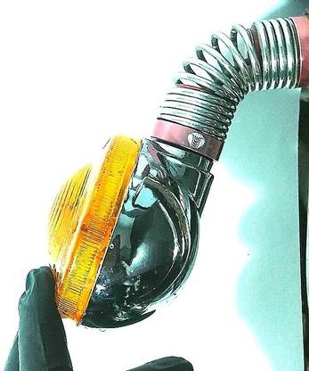 Auto Front, Rear NA Indicator Light for Yamaha, Bajaj, Honda RX 100, Pulsar RS, CD