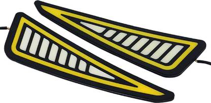 ZRIDE Front LED Indicator Light for Yamaha R15, R15 V4, R15 M, R15 V2
