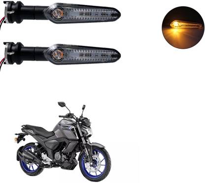 Vagary Front, Rear LED Indicator Light for Yamaha FZ S