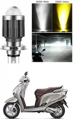 MODAROCK Front LED Indicator Light for Universal For Bike Universal For Bike