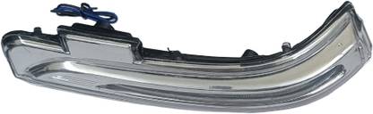 Auto-Ex Front LED Indicator Light for Hyundai Creta