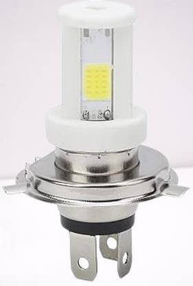 MODAROCK gf-14 LED Motorcycle Headlight Bulb High/Low Beam White Light 1080LM 6500K Projector Lens