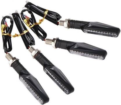 Huims Side LED Indicator Light for Hero Super Splendor