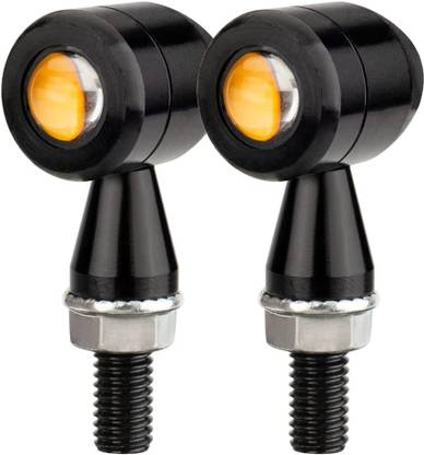 carempire Side LED Indicator Light for Mini Universal For Bike
