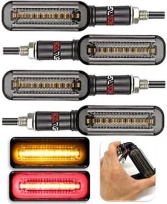 ELTRON TURBO Side LED Indicator Light for NA CBF Stunner