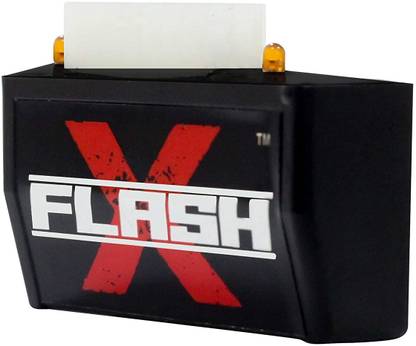 OBEROI'S TRADERS Hunter 350 Front, Rear Indicator Flasher Flash X Hazard Module with 60 Patterns Indicator Light Motorbike LED for Royal Enfield (12 V, 12 W)