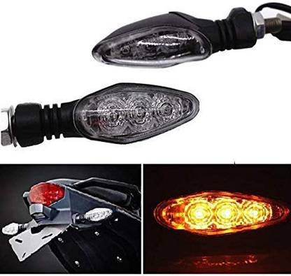 CCE Side LED Indicator Light for Universal For Bike Universal For Bike