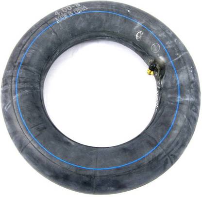 Suriya Vehicle Compatibility: PRIYA/VESPA/SUPER Butyl Rubber Tube Straight Tube Vehicle Intake Tube