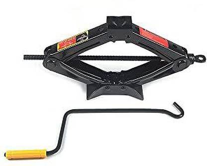 Gney 2.5 TOM SCISSOR JACK USE FOR ALL CAR ,SEDAN ,SUV Vehicle Jack