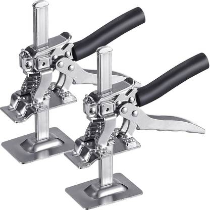 CHEFERYN Hand Lifting Tool Jack, Labor-Saving Arm Jack Vehicle Jack
