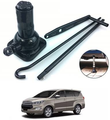 MATIES 2Ton Spiral/Screw Vehicle Lifing Jack Universal For Innova Hycross Toyota Vehicle Jack