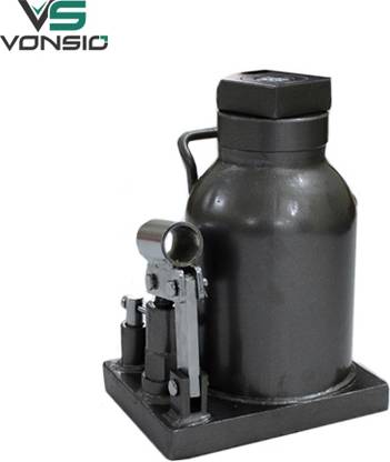 VONSIO 50 Ton Capacity Hydraulic Jack for Car/Truck Vehicle Jack (50000 kg) Vehicle Jack