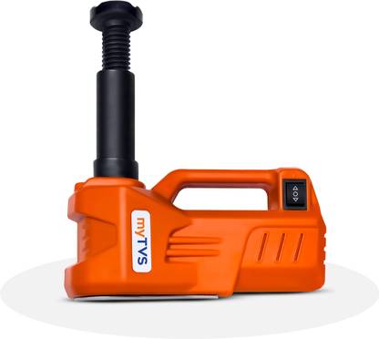 MYTVS TJ-65 3 Ton Car Vehicle Jack