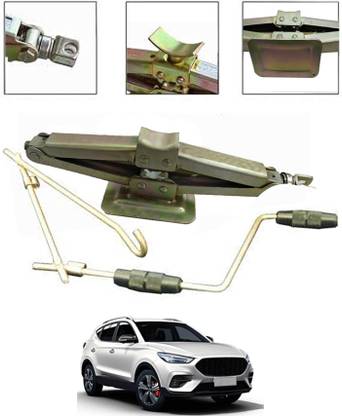 AYW Manual Heavy Duty Lifting Rolling Handle Car Jack For Astor MG 2021 Vehicle Jack