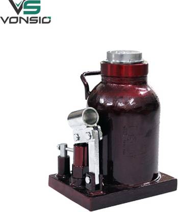 VONSIO 75 Ton Capacity Hydraulic Jack for Car/Truck Vehicle Jack