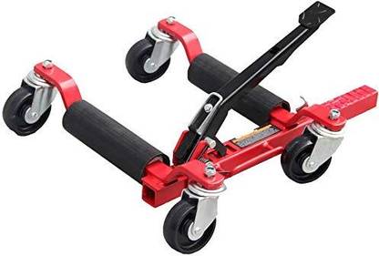 VOLTZ No Tent Trolley