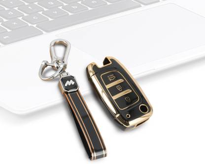 carloginn Car Key Cover