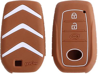 Keycare Car Key Cover