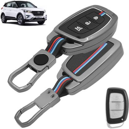 Fabtec Car Key Cover