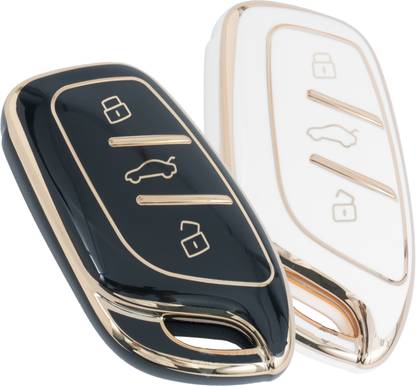 Ucd Car Key Cover