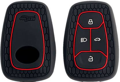 KeyZone Car Key Cover