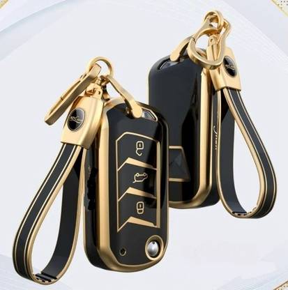 siwan Car Key Cover