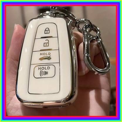Sarmix Car Key Cover