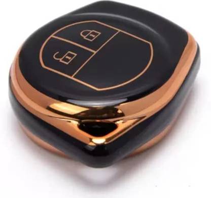 TPU Car Key Cover