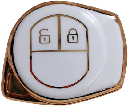 BUABO Car Key Cover