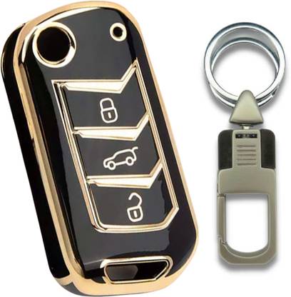 Hoodinter Car Key Cover