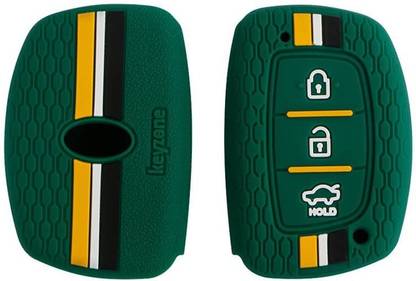 KeyZone Car Key Cover