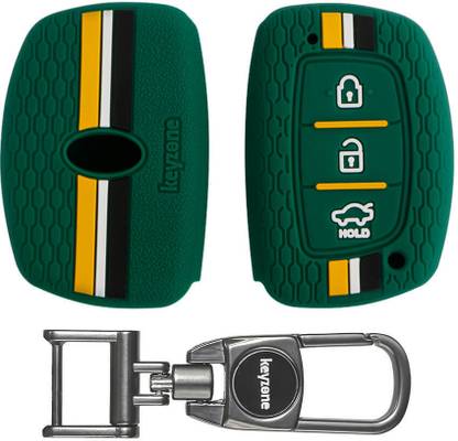 KeyZone Car Key Cover