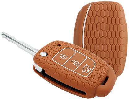 Keycare Car Key Cover
