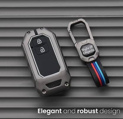 Harikaran Car Key Cover