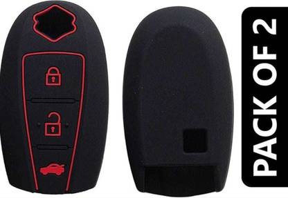 siwan Car Key Cover