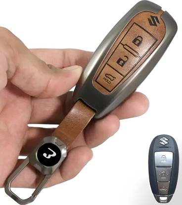 EliteAuto Car Key Cover