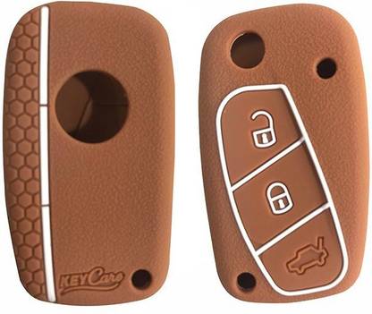 Keycare Car Key Cover