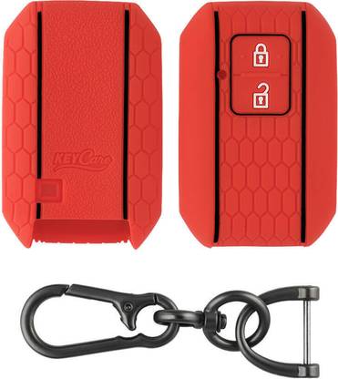 Keycare Car Key Cover