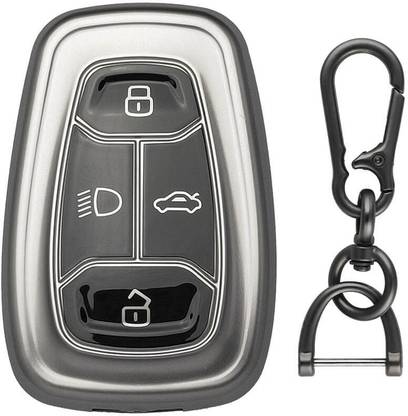 KeyZone Car Key Cover