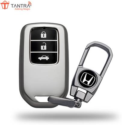 TANTRA Car Key Cover