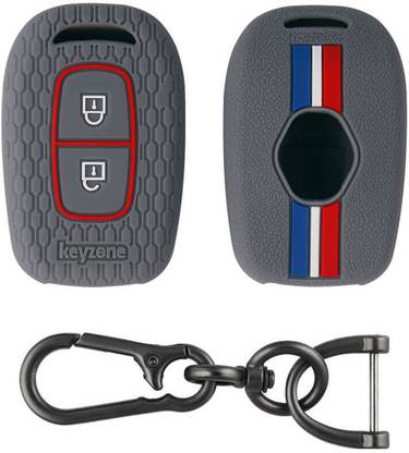 KeyZone Car Key Cover