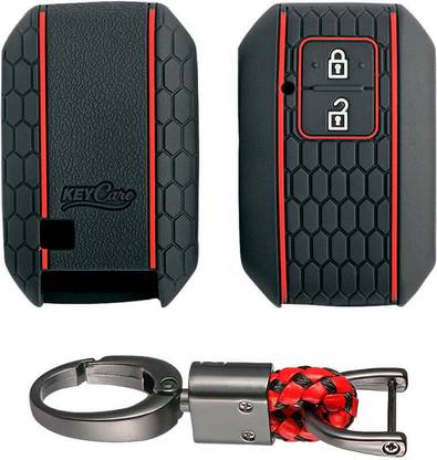 Keycare Car Key Cover