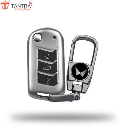 TANTRA Car Key Cover