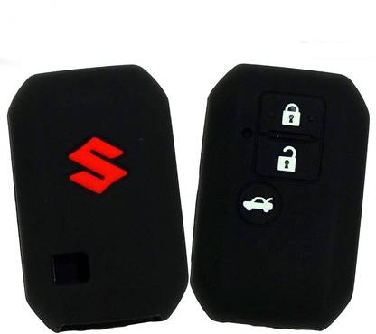 OSSDEN Car Key Cover